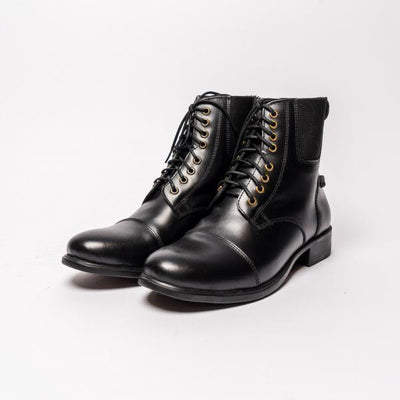 HB Rij schoenen argento - Nena's Pets