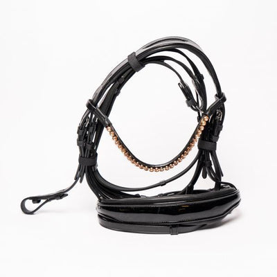 HB Show-time Rose gold - Nena's Pets