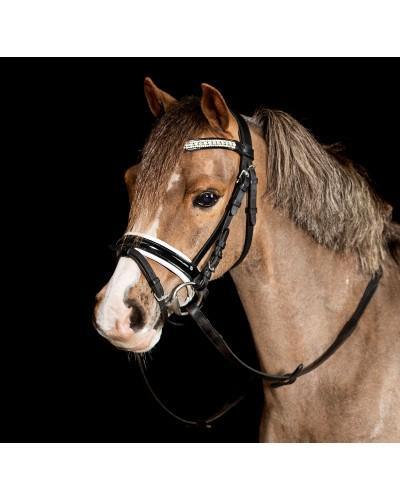HB Showtime Hoofdstel Glamerdale - Nena's Pets