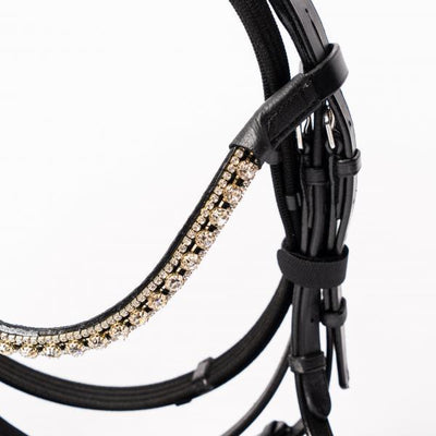 HB Showtime Hoofdstel Glamerdale - Nena's Pets