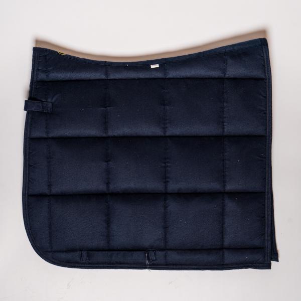 HB Suede dressuur dekjes - Nena's Pets