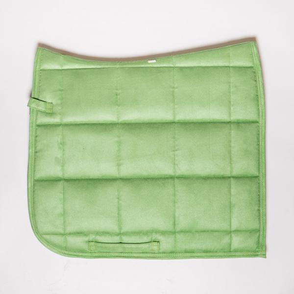 HB Suede dressuur dekjes - Nena's Pets