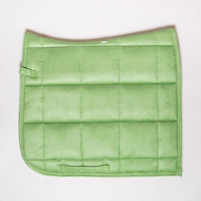 HB Suede dressuur dekjes - Nena's Pets