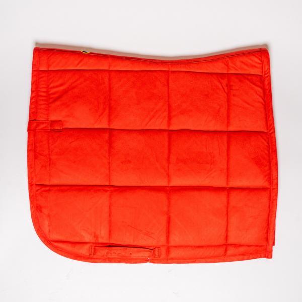 HB Suede dressuur dekjes - Nena's Pets