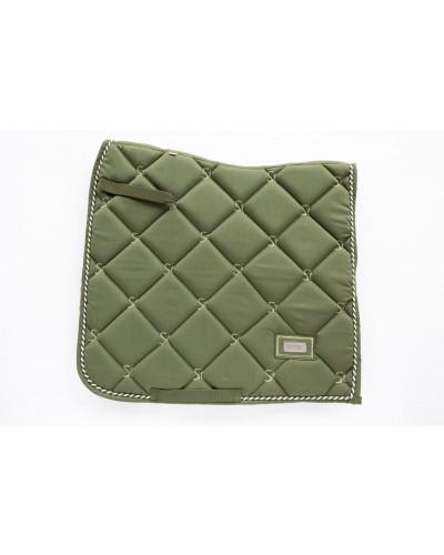 HB anatomisch zadeldek Crown - Nena's Pets