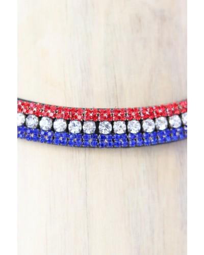 HB frontriem Holland - Nena's Pets