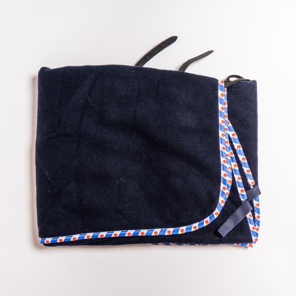 HB halsdeken friesch - Nena's Pets