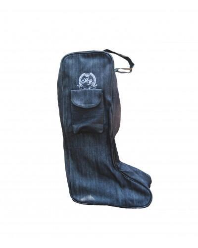 HB laarzentas jeans - Nena's Pets