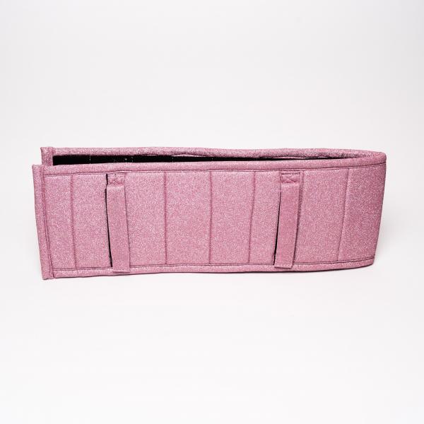 HB Longeeronderlegger glitter - Nena's Pets