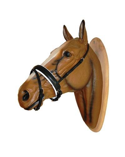 HB Extra Brede Gecombineerde neusriem - Nena's Pets
