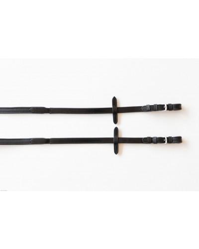 HB Showtime teugels hidden stops - Nena's Pets