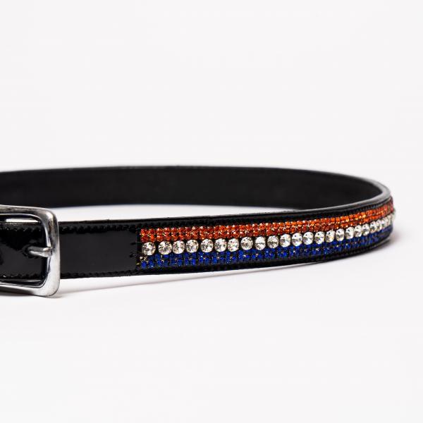HB Showtime Holland riem - Nena's Pets