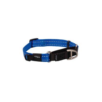 Rogz Utility Control Web halsband - Nena's Pets