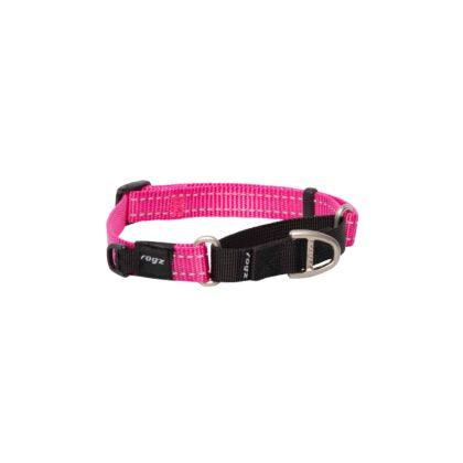 Rogz Utility Control Web halsband - Nena's Pets