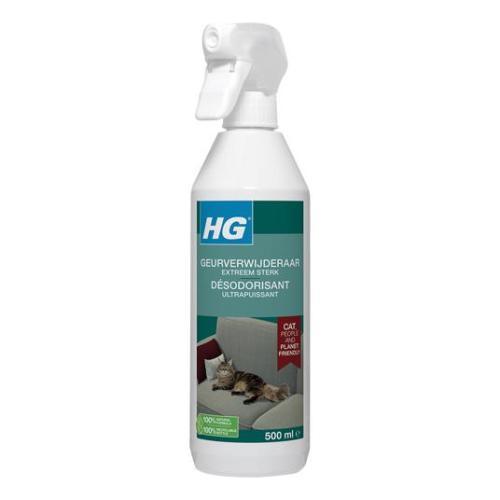 HG Geurverwijderaar - Nena's Pets