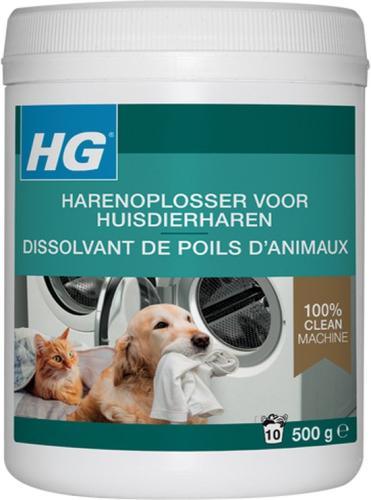HG Harenoplosser - Nena's Pets