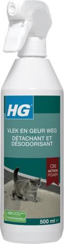 HG vlek & geur weg - Nena's Pets