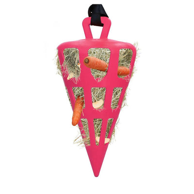 Hay slowfeeder Fun en Flex - Nena's Pets