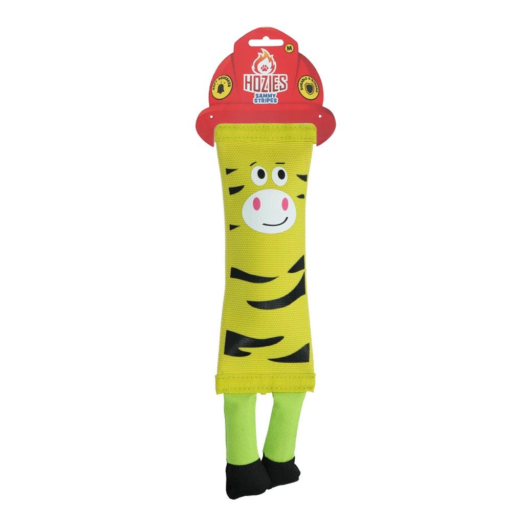 Hozies brandweerslang speelgoed - Nena's Pets