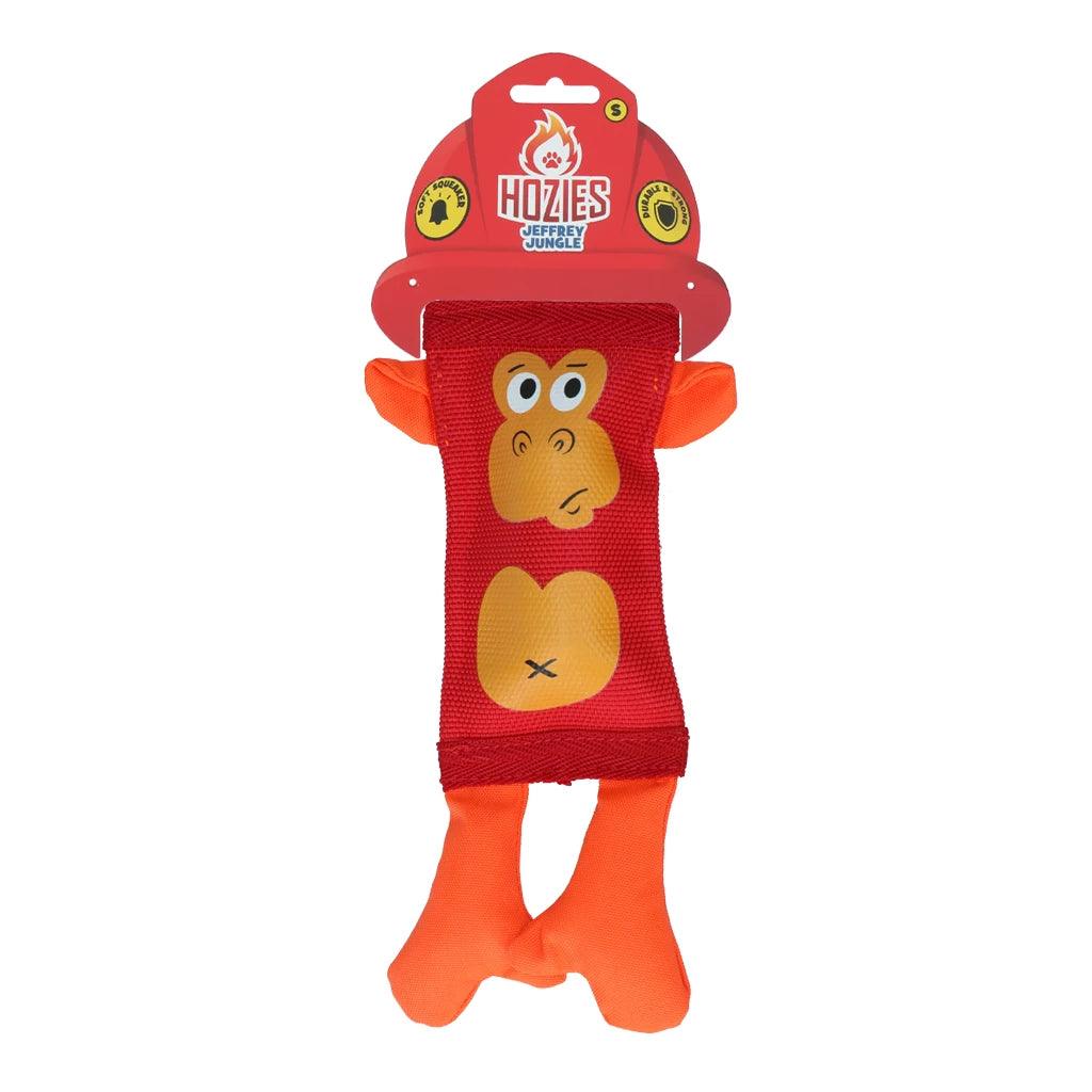 Hozies brandweerslang speelgoed - Nena's Pets