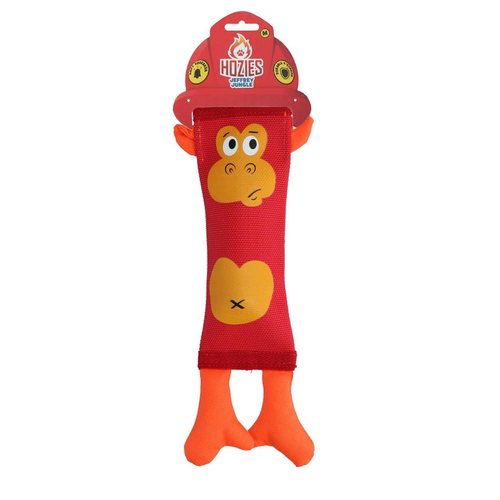 Hozies brandweerslang speelgoed - Nena's Pets