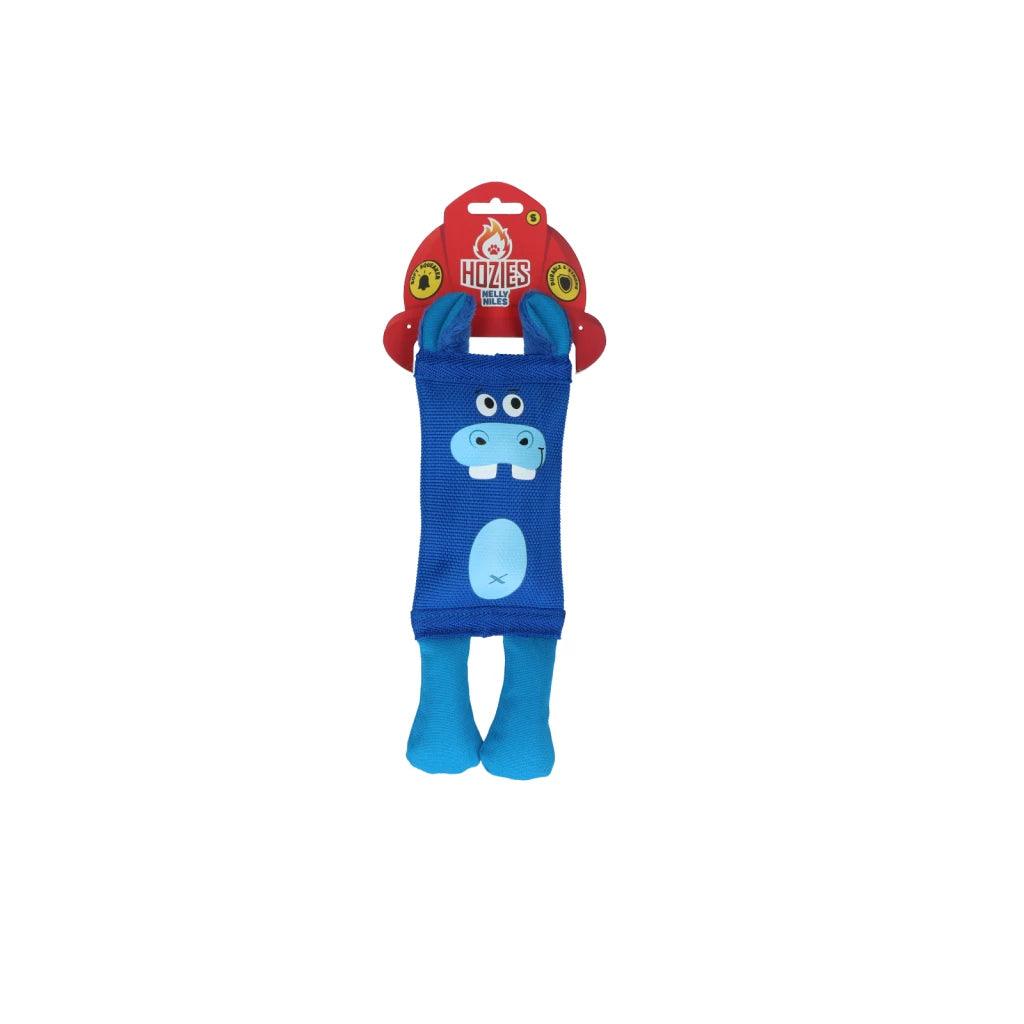 Hozies brandweerslang speelgoed - Nena's Pets