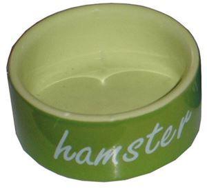 Hamster eetbak steen - Nena's Pets