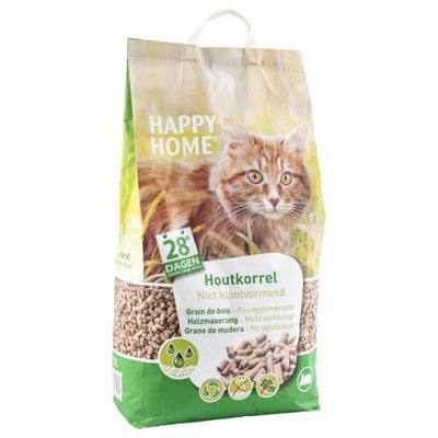 Happy Home Houtkorrel - Nena's Pets