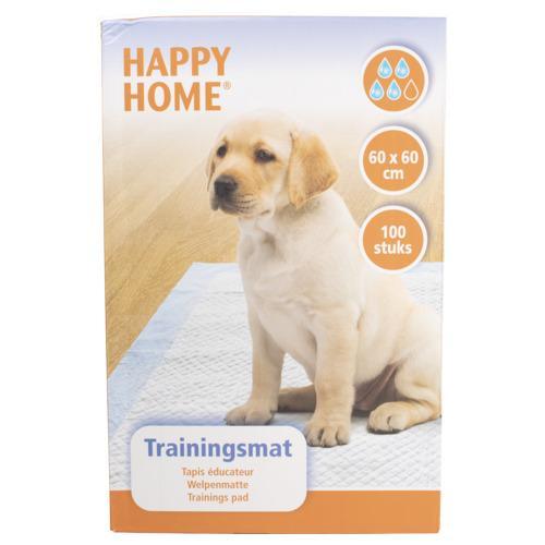 Happy Home trainingsmat - Nena's Pets