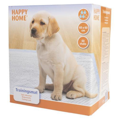 Happy Home trainingsmat - Nena's Pets