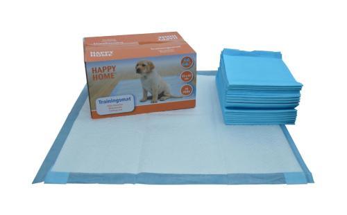Happy Home trainingsmat - Nena's Pets