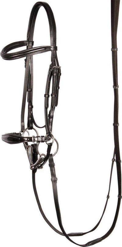 Harry's Horse Hoofdstel Comodo - Nena's Pets