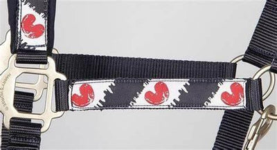 Harry's Horse halsterset Friesian - Nena's Pets