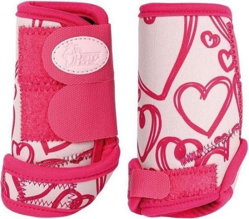 Harrys horse beenbeschermers Diva - Nena's Pets