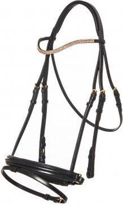 QHP Helios hoofdstel - Nena's Pets