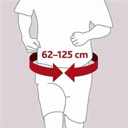 Heuptas Baggy Belt - Nena's Pets