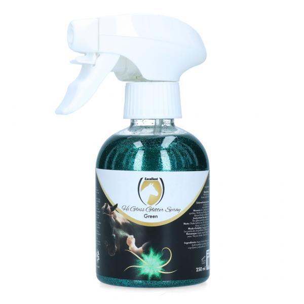 Hi Gloss glitter spray - Nena's Pets
