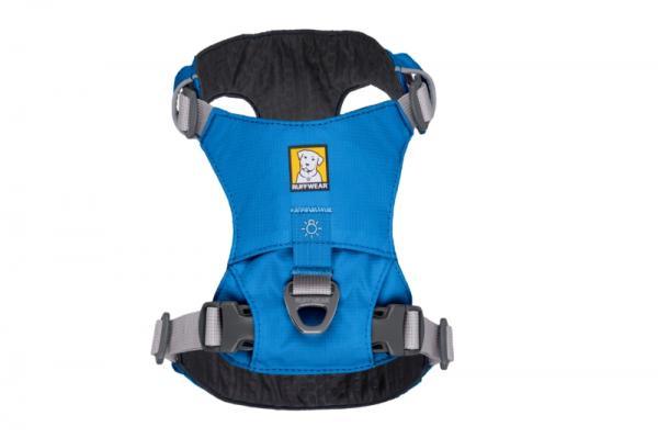 Ruffwear Hi & Light Harness - Nena's Pets