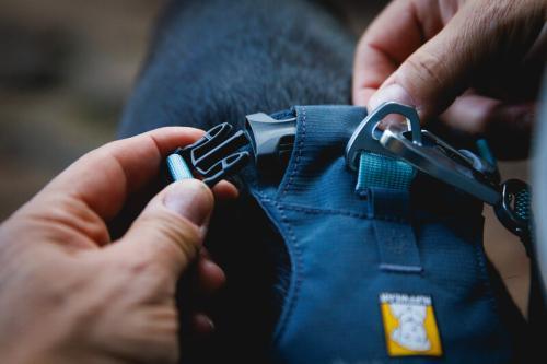 Ruffwear Hi & Light Harness - Nena's Pets