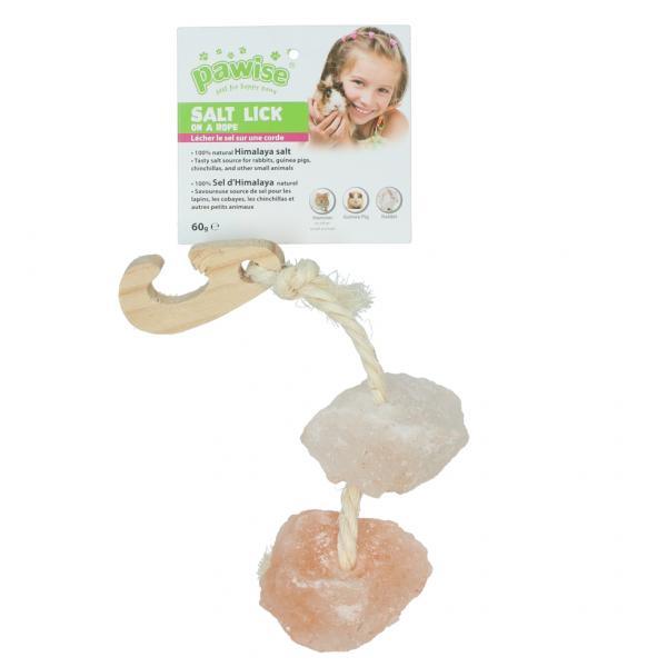 Himalaya liksteen voor knaagdieren - Nena's Pets