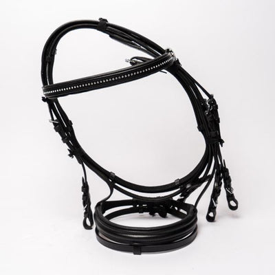 Hoofdstel Star - Nena's Pets