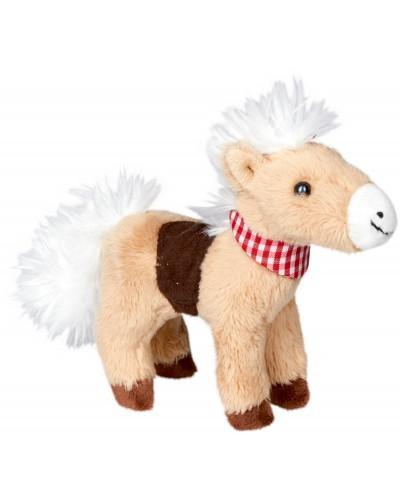 Horse friend paardjes met geluid - Nena's Pets