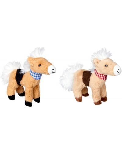 Horse friend paardjes met geluid - Nena's Pets