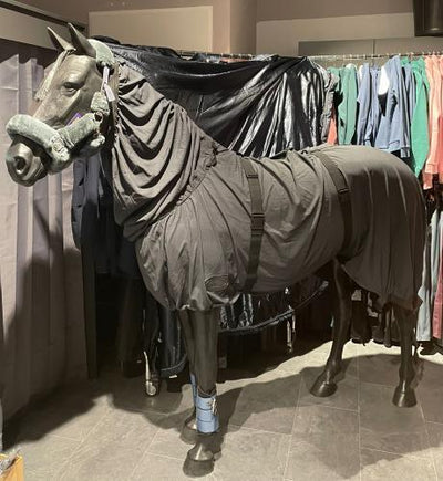Horse Pro eczeemdeken - Nena's Pets