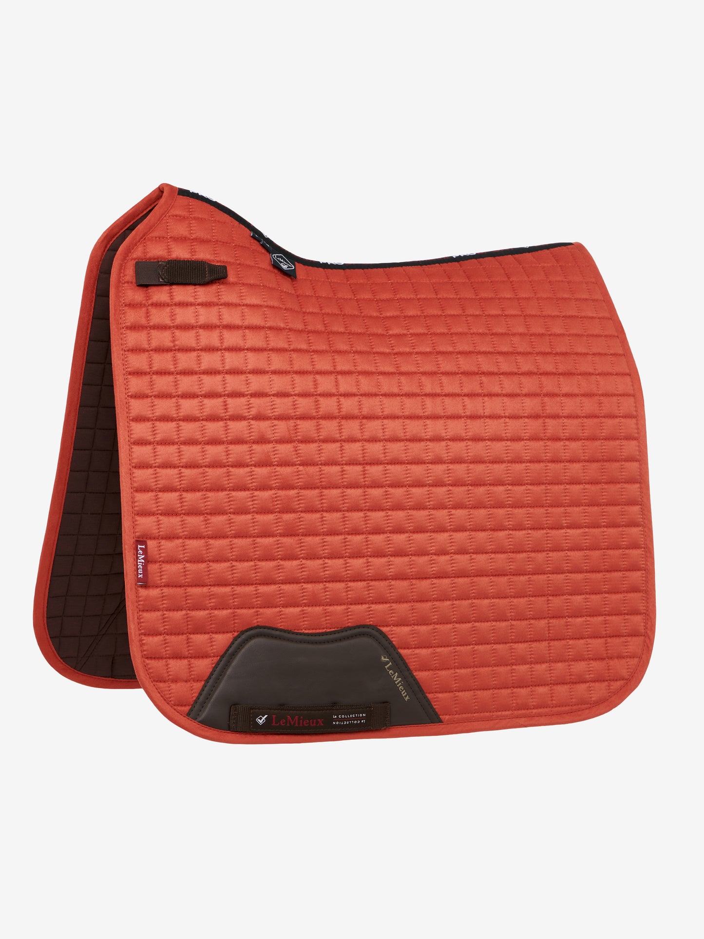 Lemieux Suede square oude collecties