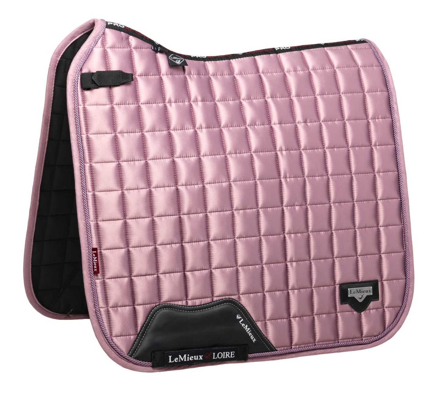 Lemieux Loire Satin Classic Square oude collecties