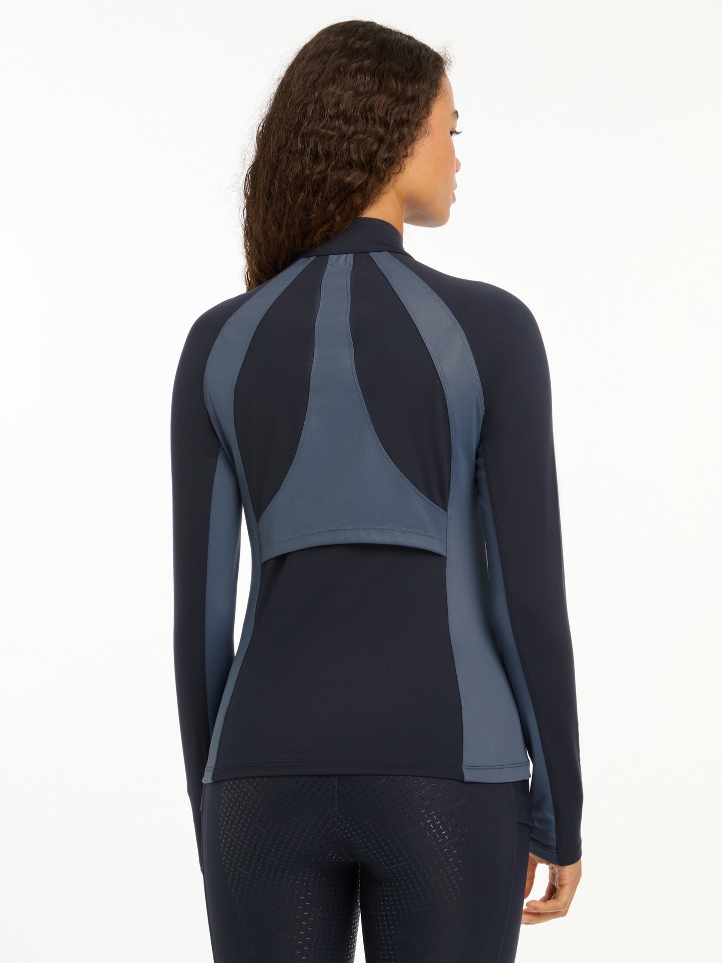 LeMieux Ladies Carly Zip Through - Nena's Pets