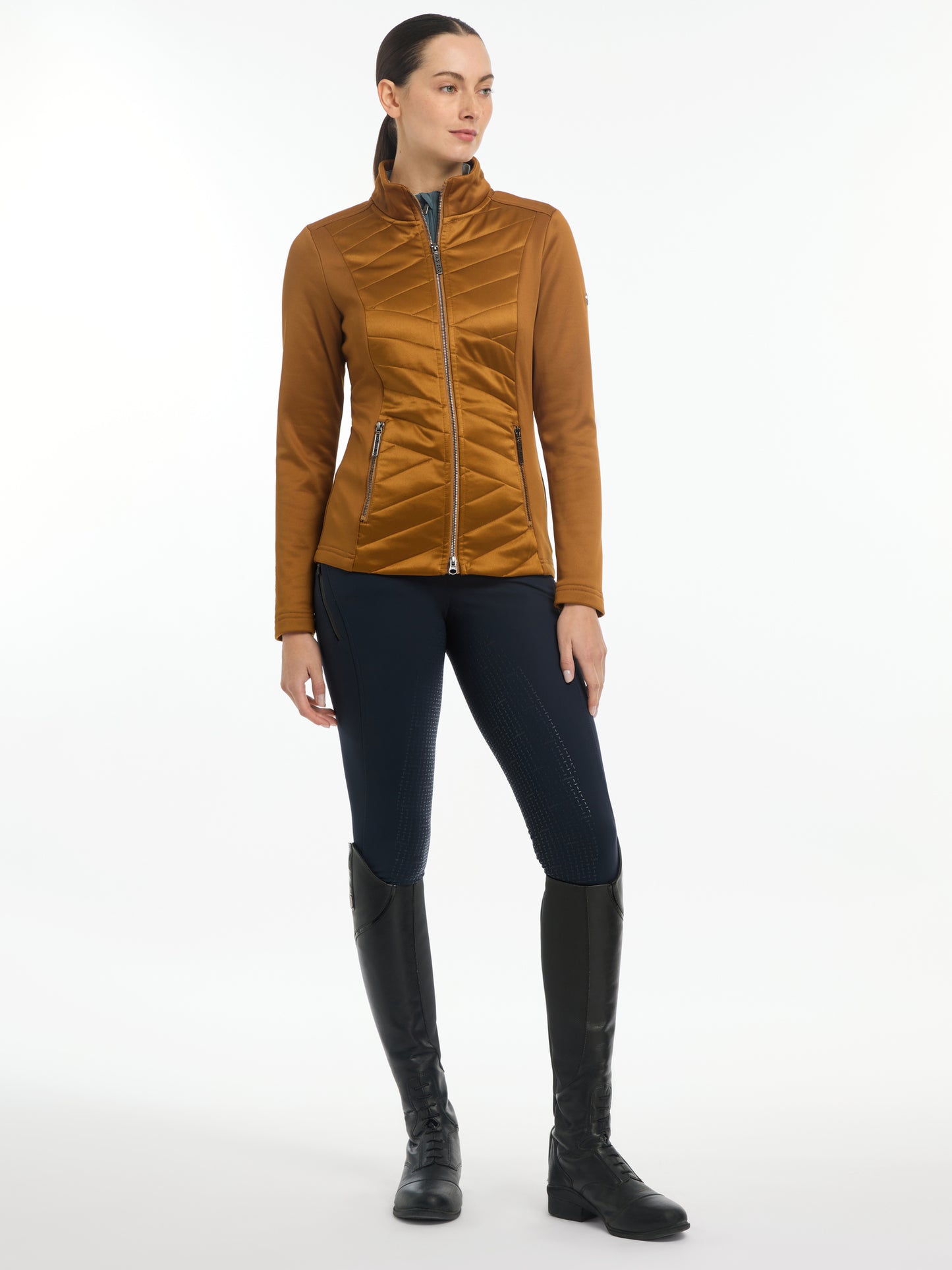 Lemieux Dynamique Jacket - Nena's Pets