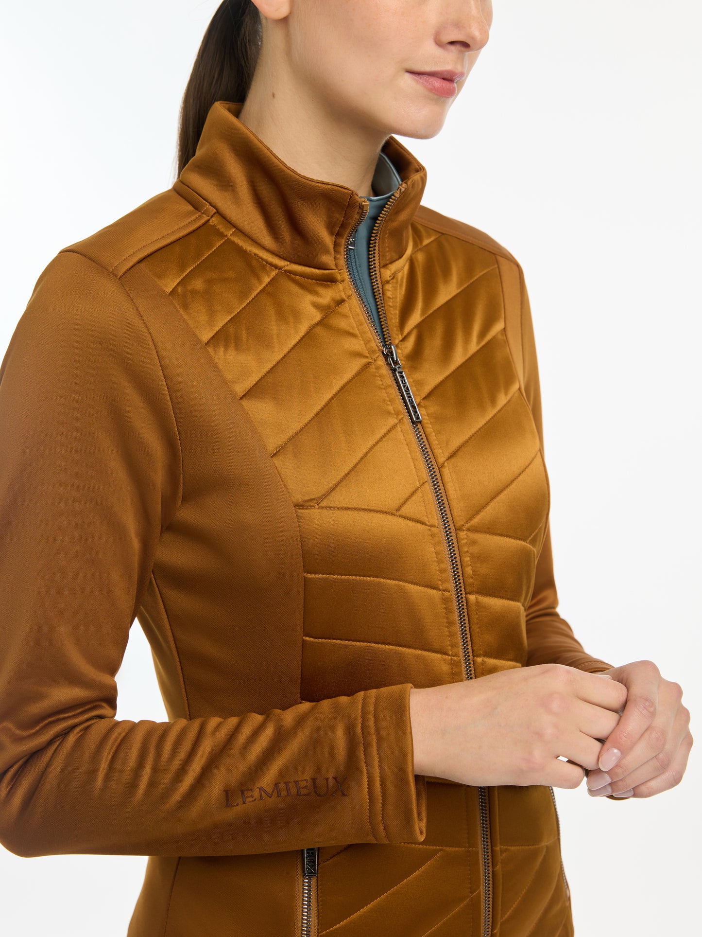 Lemieux Dynamique Jacket - Nena's Pets