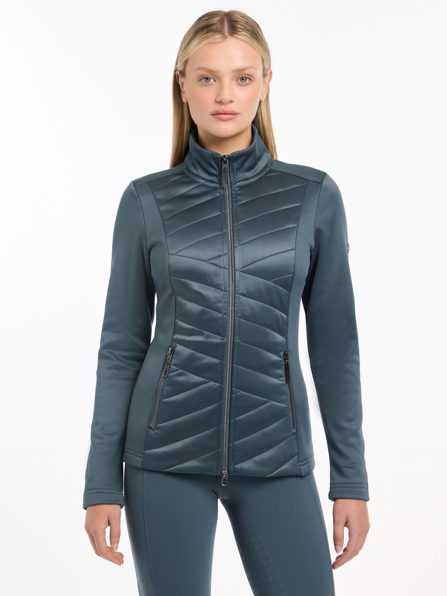 Lemieux Dynamique Jacket - Nena's Pets